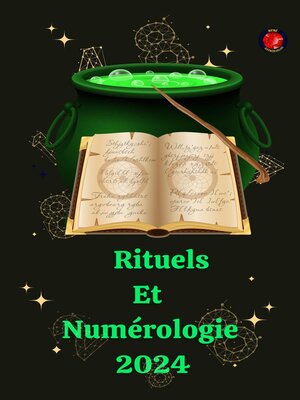 cover image of Rituels  Et  Numérologie  2024